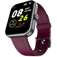 Noise Smartklokke Pulse 2 Max (Fioletowy)-1