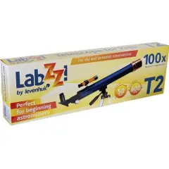 Levenhuk Labzz T2 Teleskop-2