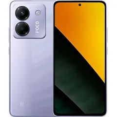 Poco M7 Pro 5g 12gb/256gb 6.6´´-1