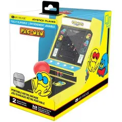 My Arcade Joystick Player Pacman Retro-gamepad-3