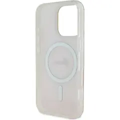 GUESS Guhmp16lh4stp Iphone 16 Pro 6.3´´ Telefondeksel-4