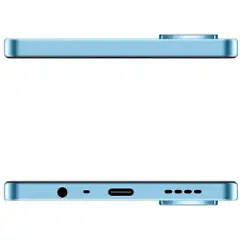 Realme Note 60 128GB/6GB - Voyage Blue-5