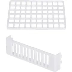 Adler Minikjøleskap 4 liter for både bil 12V og hjem 230V-5