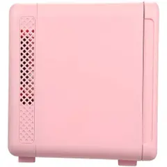 Adler Minikjøleskap 4 liter for både bil 12V og hjem 230V-4