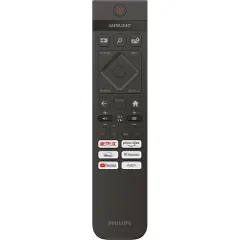 Philips 43PUS7609 - 43 Diagonalklasse 7609 Series LED-bakgrunnsbelyst LCD TV - Smart TV - TITAN OS - 4K UHD (2160p) 3840 x 2160 - HDR - antrasittgrå-5