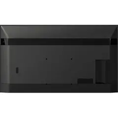 Sony FW-75BZ30L, digitalt skjermpanel, 190,5 cm (75), LCD, 3840 x 2160 piksler, Wi-Fi, 24/7-4