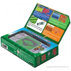 My Arcade Pocket Player Allstar Stadium 308 Retrospillkonsoll-2