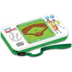 My Arcade Pocket Player Allstar Stadium 308 Retrospillkonsoll-4