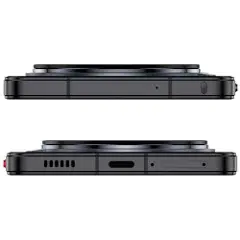 Nubia Z60s Pro 5g 12gb/256gb 6.8´´-4