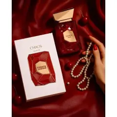 French Avenue Chaos Perfume Extract 100 ml (unisex)-4