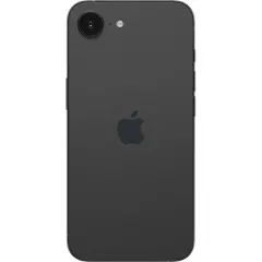Apple iPhone 16e 128GB - Black-2