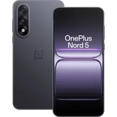 OnePlus Nord 5 256GB/8GB - Phantom Grey-1