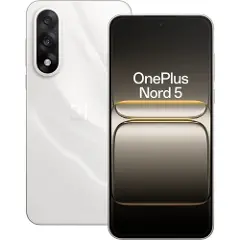 OnePlus Nord 5 256GB/8GB - Marble Sands-1