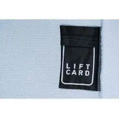 Cube Vertex X Action Team Langarmet Enduro-sykkeltrøye-3