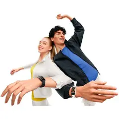 Huawei Band 9 - White-5