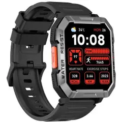 Blackview W60 Smartklokke-3