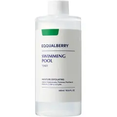 Eqqualberry Swimming pool Toner 300 ml-1