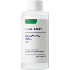 Eqqualberry Swimming pool Toner 155 ml-1