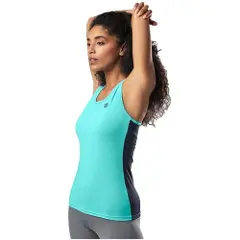 Siroko Intensity Ermeløs T-skjorte-3