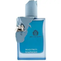 Paris Corner Maestro's Symphony Eau De Parfum-1