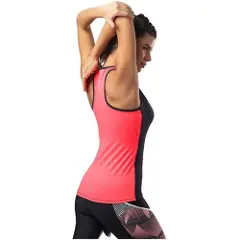 Siroko All Star Ermeløs T-skjorte-2