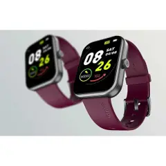 Noise Smartklokke Pulse 2 Max (Fioletowy)-2