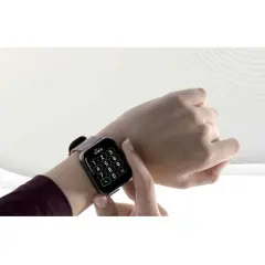 Noise Smartklokke Pulse 2 Max (Fioletowy)-4