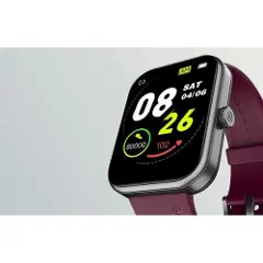 Noise Smartklokke Pulse 2 Max (Fioletowy)-3