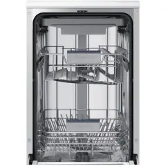 Samsung Serie 5 Dw50r4070fw Oppvaskmaskin 10 Antall Plasseringsinnstillinger-4