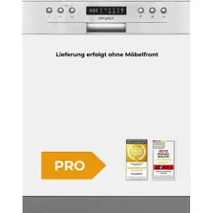 Exquisit EGSP9414-EB-030D-1