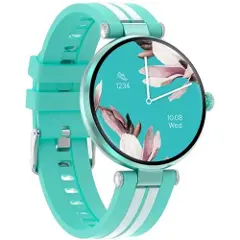 Canyon Semifreddo CNS-SW61BL smartwatch / sport watch-4