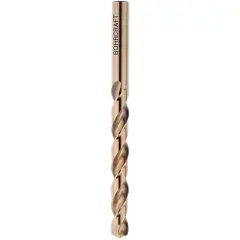 Bohrcraft Din 338 Hss--e Ti Metallbor 12.0 Mm-1