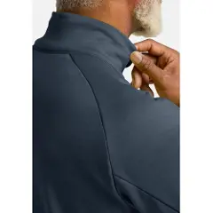 Jack Wolfskin Peak District, Fleecejakke, Herre, Midnight Sky-4