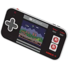 My Arcade Gamer V Classic 220 Games 2.5´´ Retrospillkonsoll-4