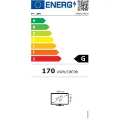 Philips 65bdl4052e/00 65´´ 4k Led Tv-3