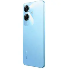 Realme Note 60 128GB/6GB - Voyage Blue-4