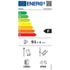 Xiaomi Pad 7 Pro 256GB/8GB - Blue-5