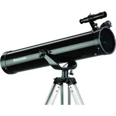 Celestron Powerseeker 76 Az Teleskop-2