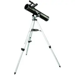 Celestron Powerseeker 76 Az Teleskop-1