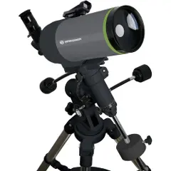 Bresser Firstlight Mac 100/1400 Teleskop-2