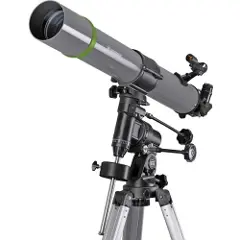 Bresser Spaceexplorer 90/900 Eq3 Teleskop-4