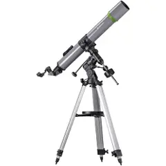 Bresser Spaceexplorer 90/900 Eq3 Teleskop-2