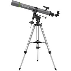 Bresser Spaceexplorer 90/900 Eq3 Teleskop-3