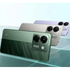 Poco M7 Pro 5g 12gb/256gb 6.6´´-2