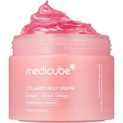 Medicube MEDICUBE_Collagen Jelly Firming Creme-Gel 110 ml-4