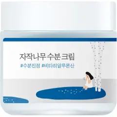 Round Lab Birch Juice Moisturizing Cream 80 ml-1