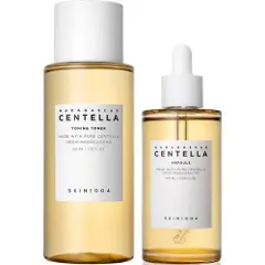 SKIN1004 Madagascar Centella Toning Ansiktsvann 210ml-2