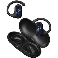 24hShop 1More Fit SE TWS – Åpne Trådløse Hodetelefoner med Bluetooth 5.3 og IPX5-2