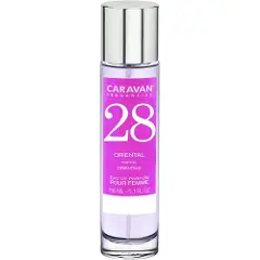Caravan Nº28 150ml Parfyme 2 Enheter-4