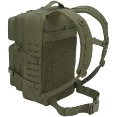 Brandit Us Cooper Lasercut L 40l Ryggsekk-2